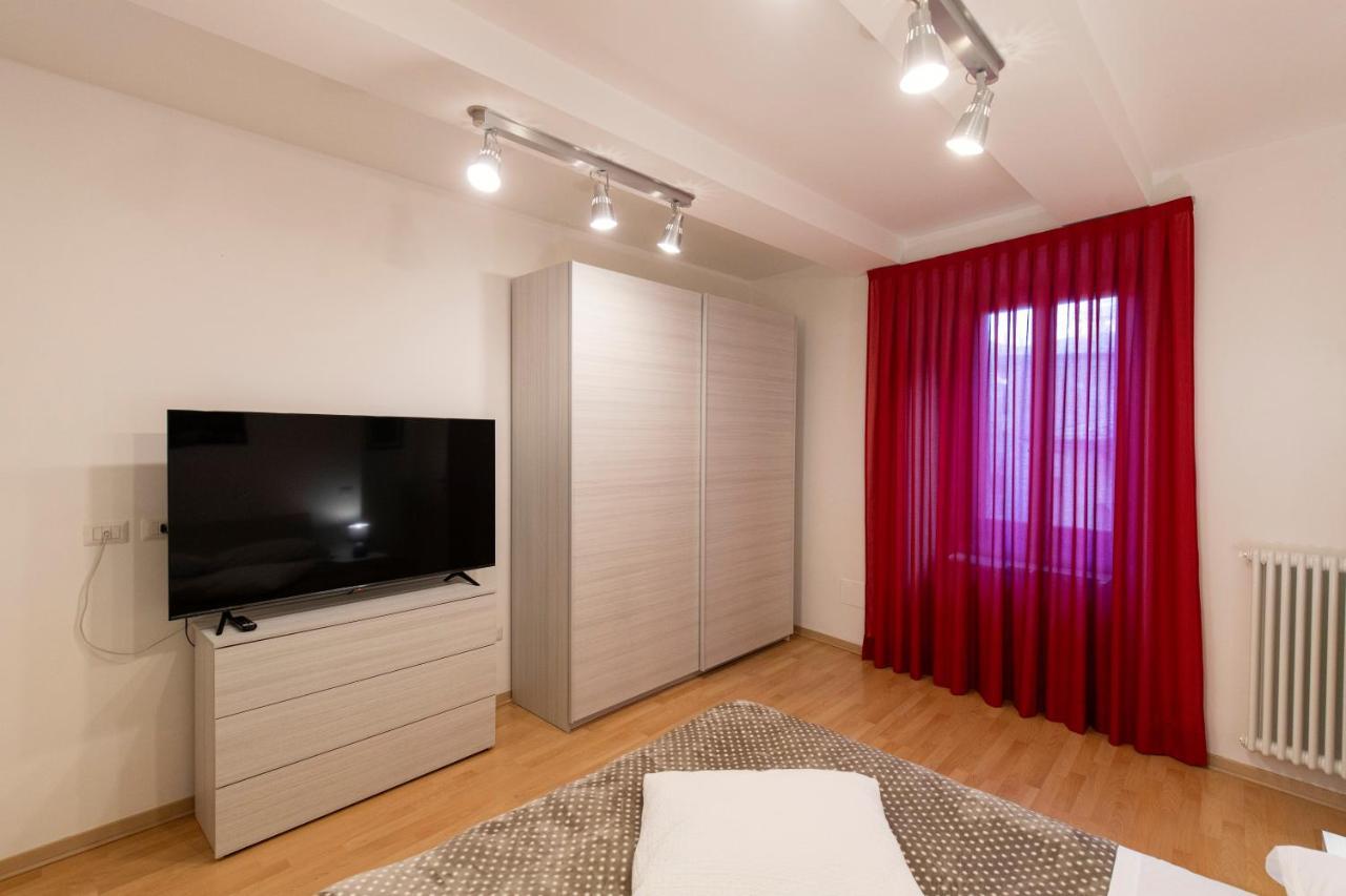 Apartment Orvieto Exterior photo