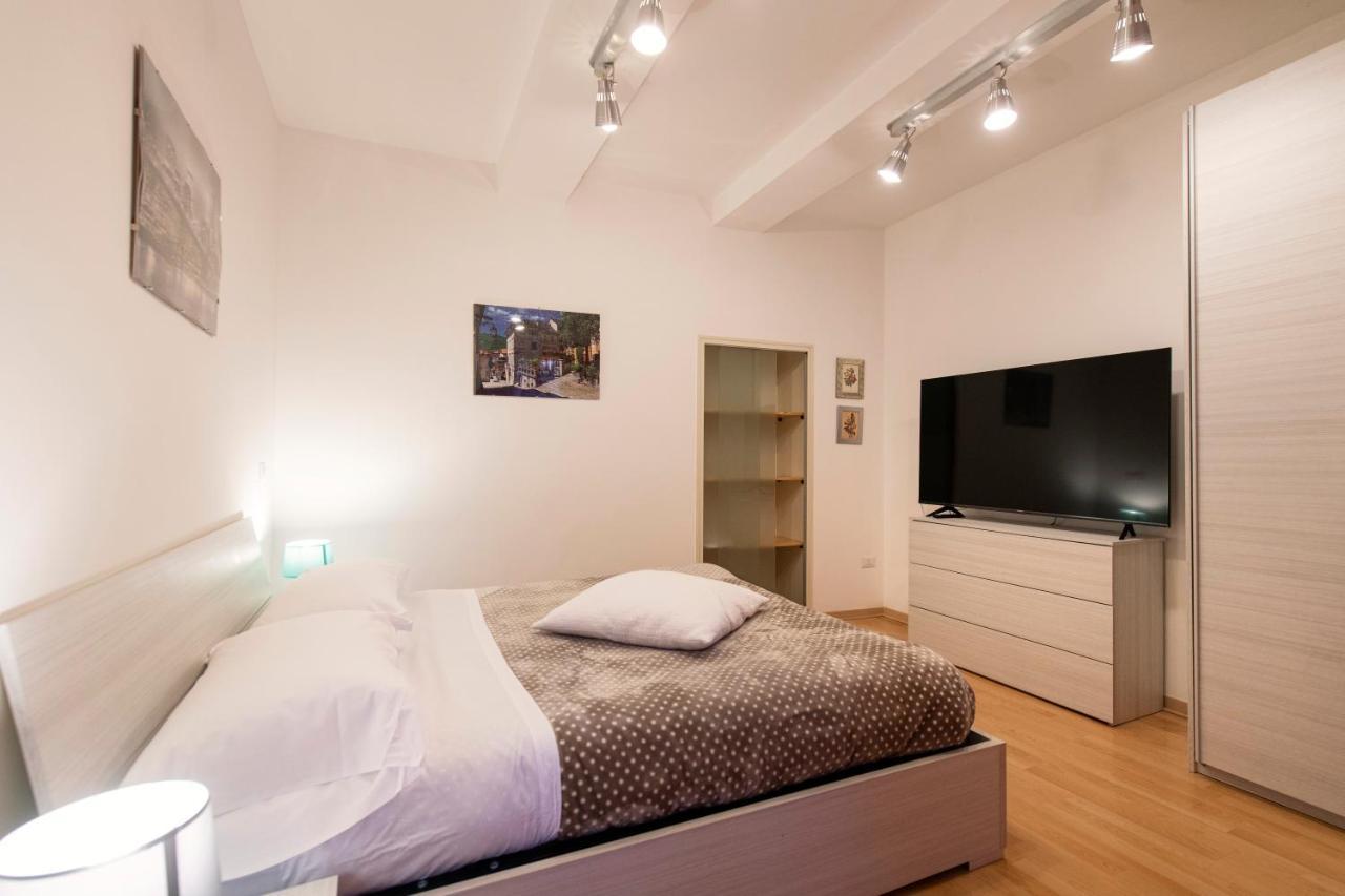 Apartment Orvieto Exterior photo