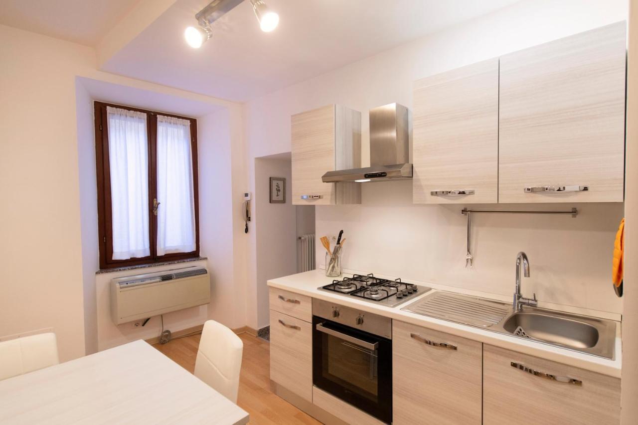 Apartment Orvieto Exterior photo