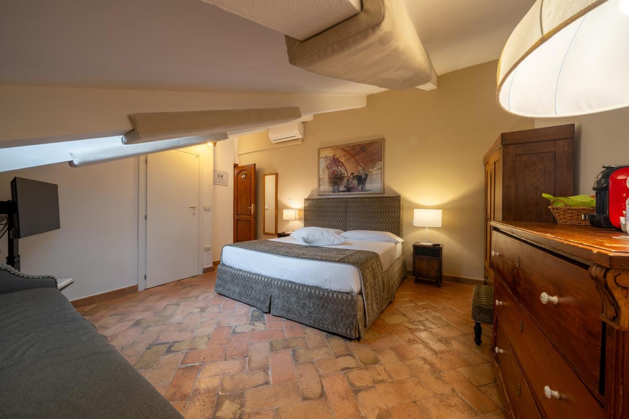 Apartment Orvieto Exterior photo