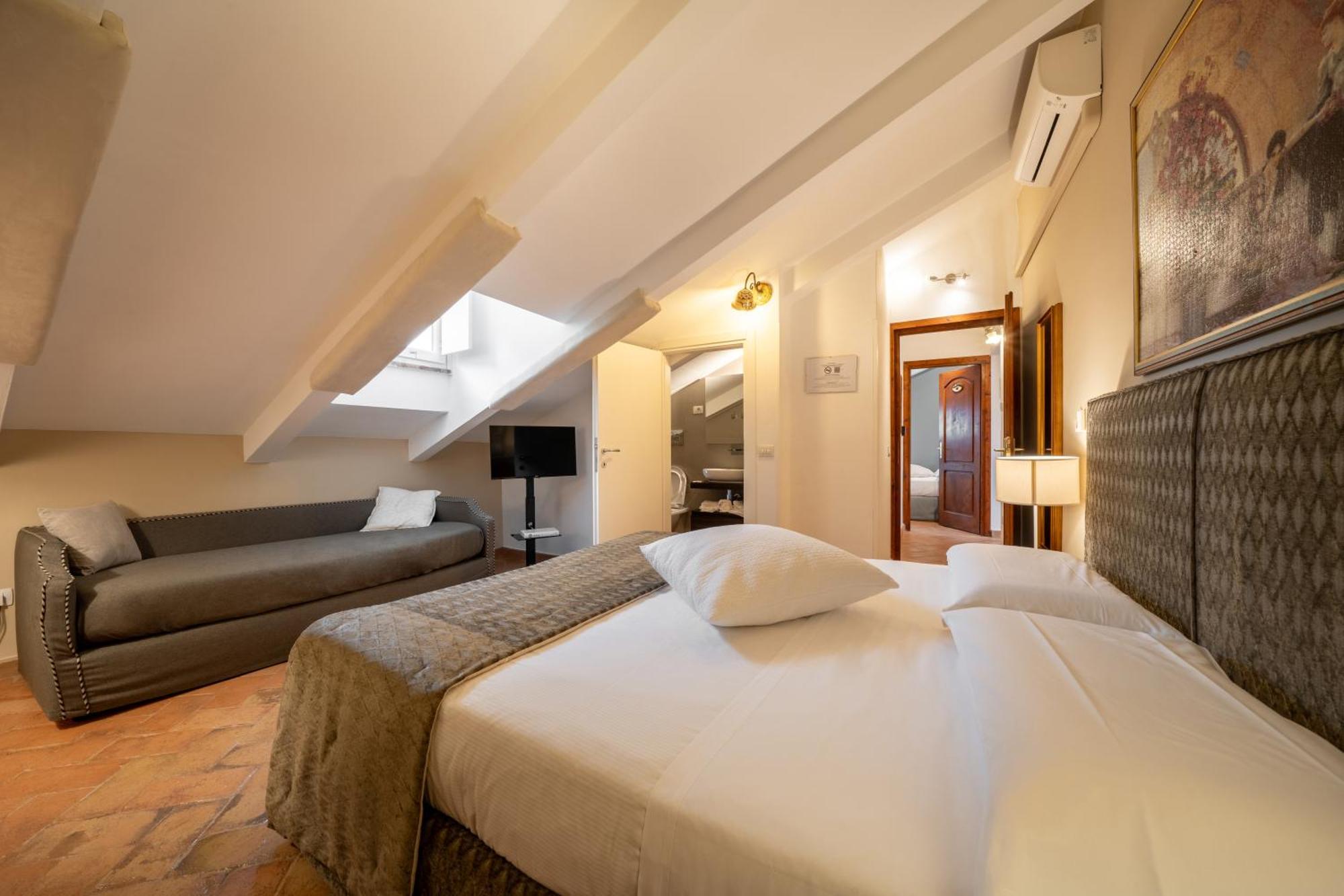 Apartment Orvieto Exterior photo