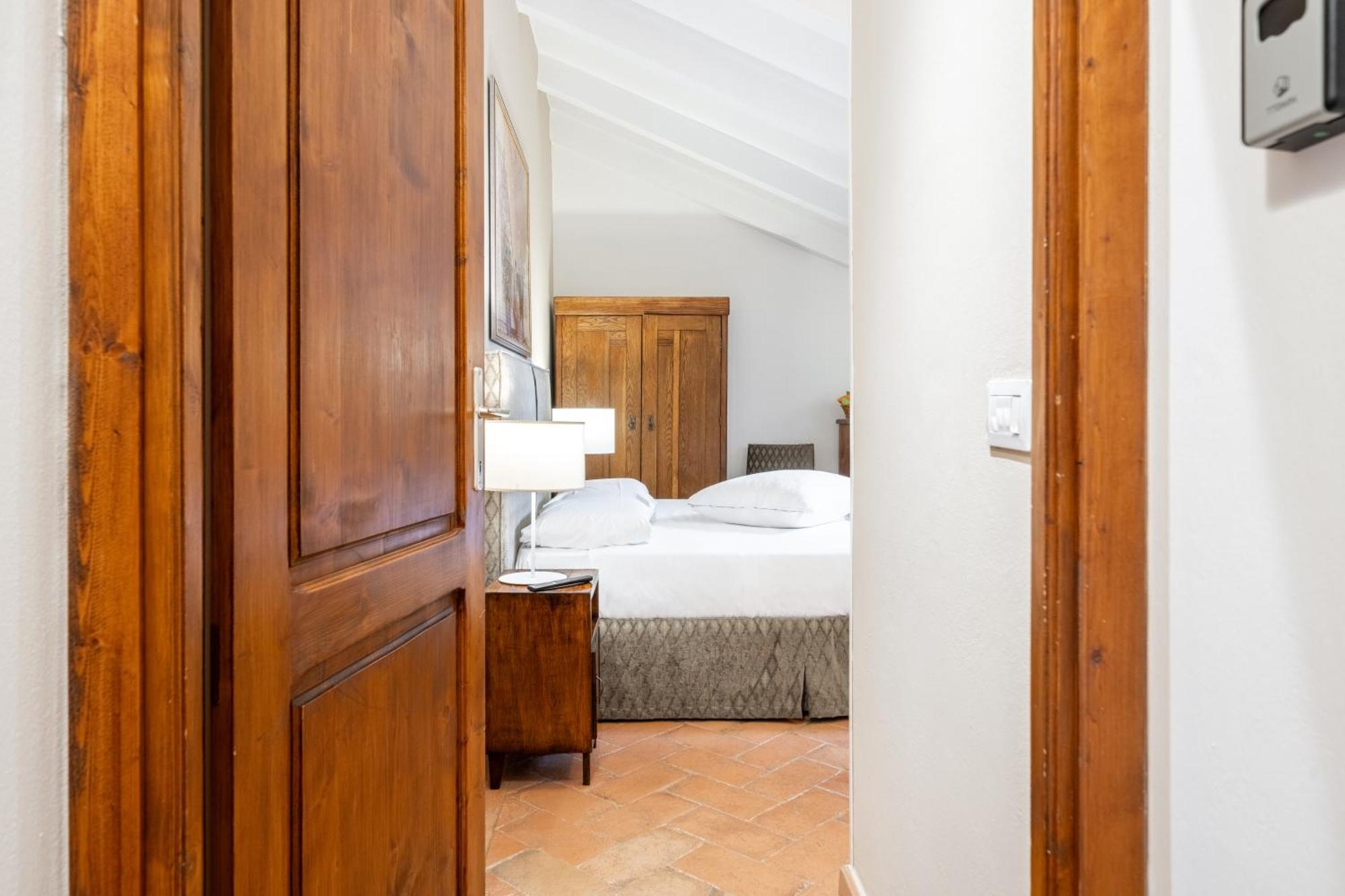 Apartment Orvieto Exterior photo