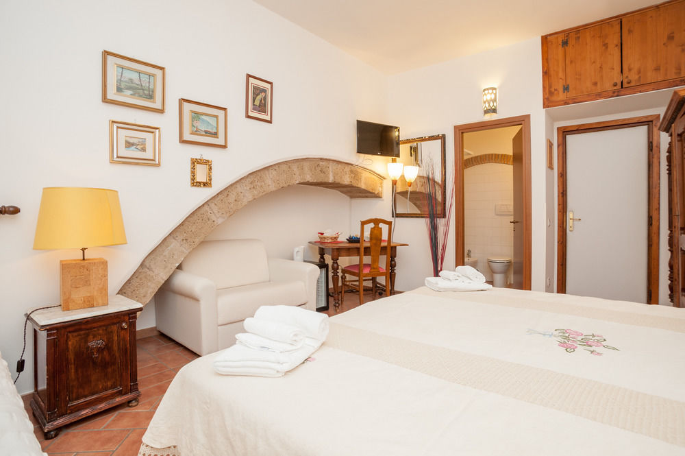 Apartment Orvieto Exterior photo