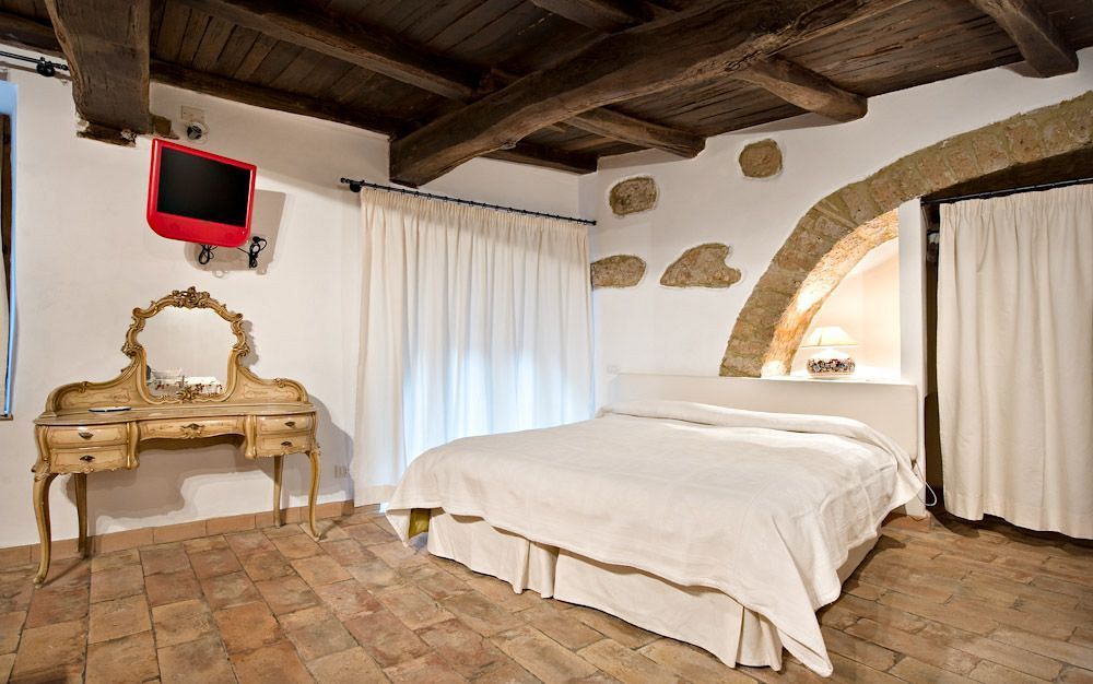 Apartment Orvieto Exterior photo