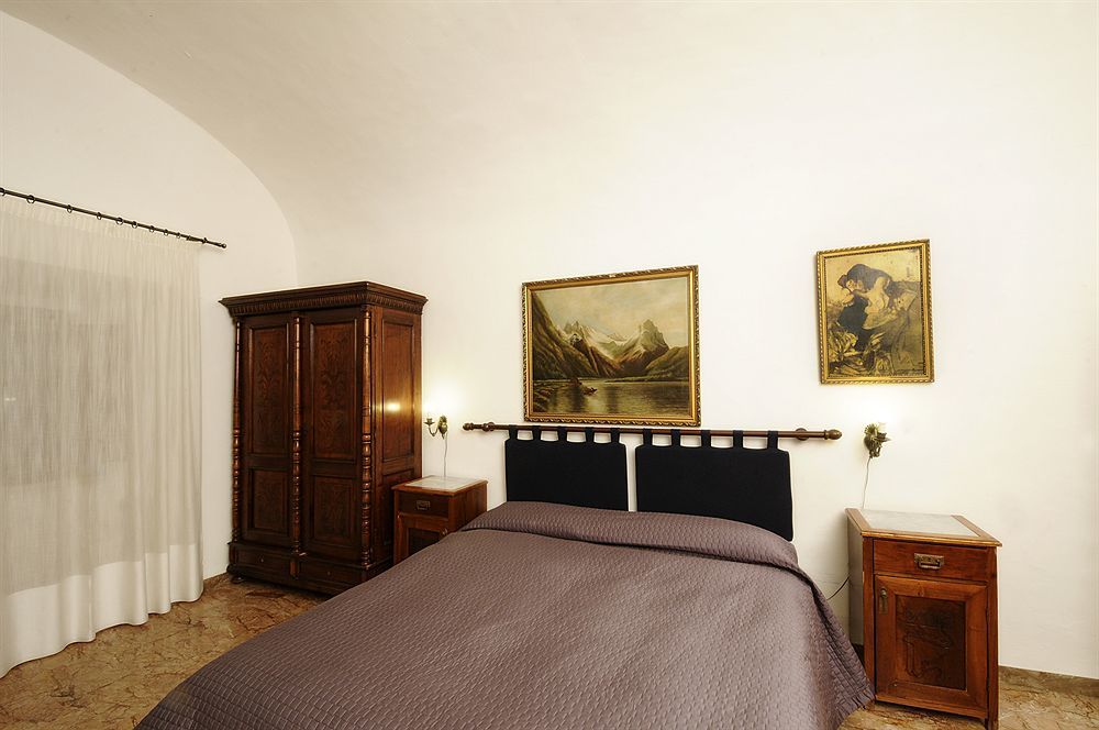 Apartment Orvieto Exterior photo
