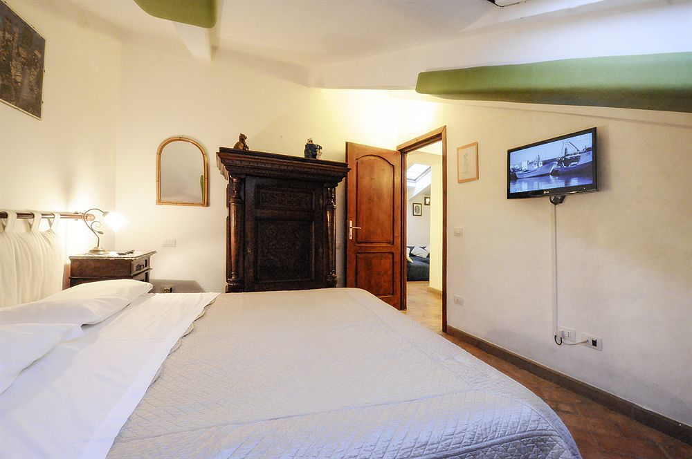 Apartment Orvieto Exterior photo