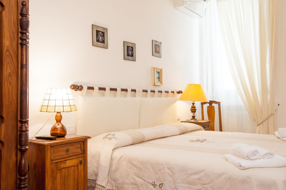 Apartment Orvieto Exterior photo