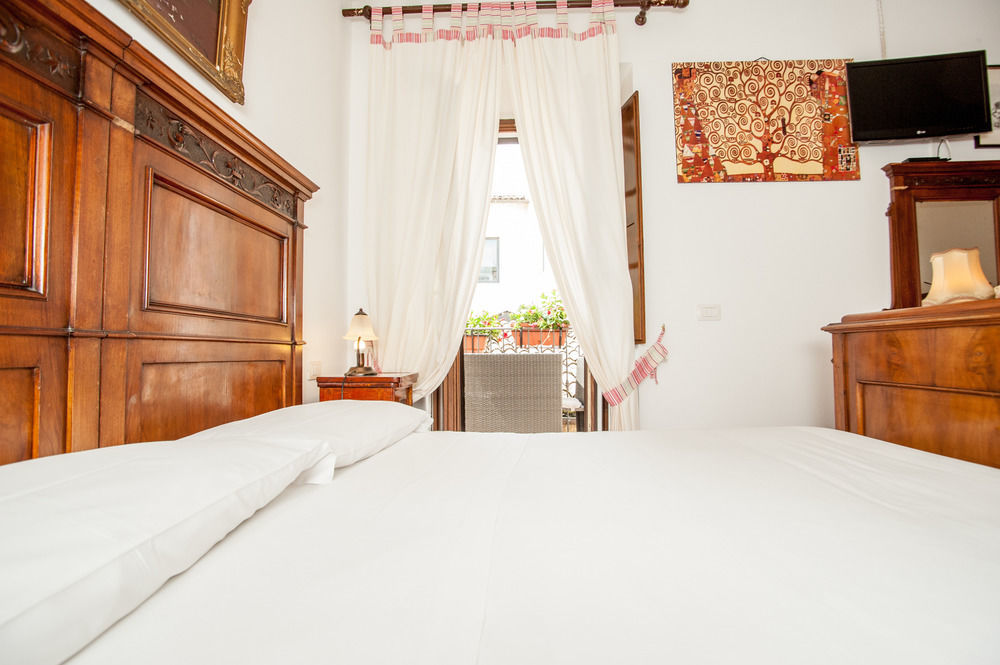 Apartment Orvieto Exterior photo