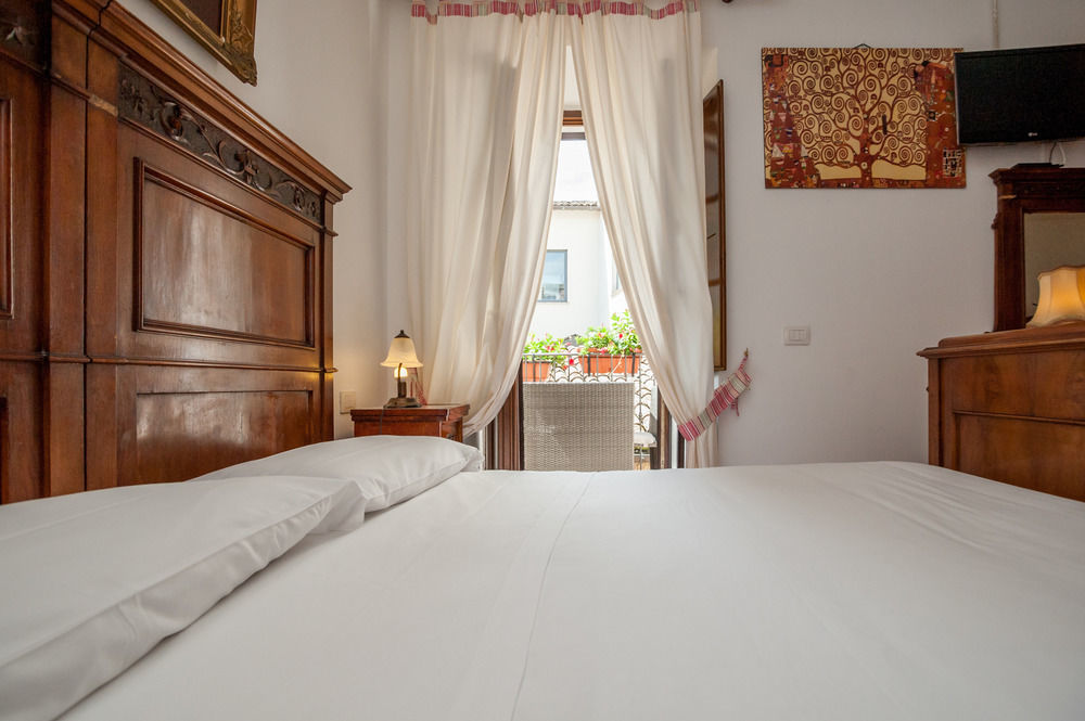 Apartment Orvieto Exterior photo